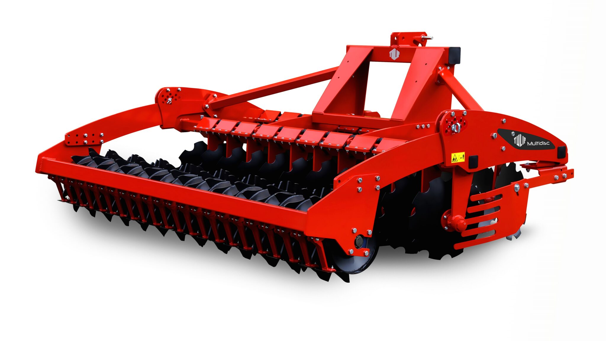 Multidisc 300 Disc harrow - Tulip